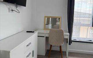 Apartament 2 camere dec NOU+ loc parcare Galata Sivco 430 euro - Poză 5