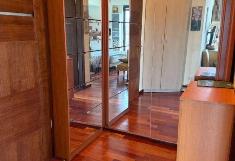 Apartament tip penthouse I 4 camere I Pipera I Iancu Nicolae - Poză 14