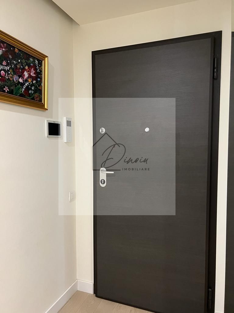 COMISION 0% I Apartament lux 4 camere  Iancu Nicolae I Residence 5 - Poză 48