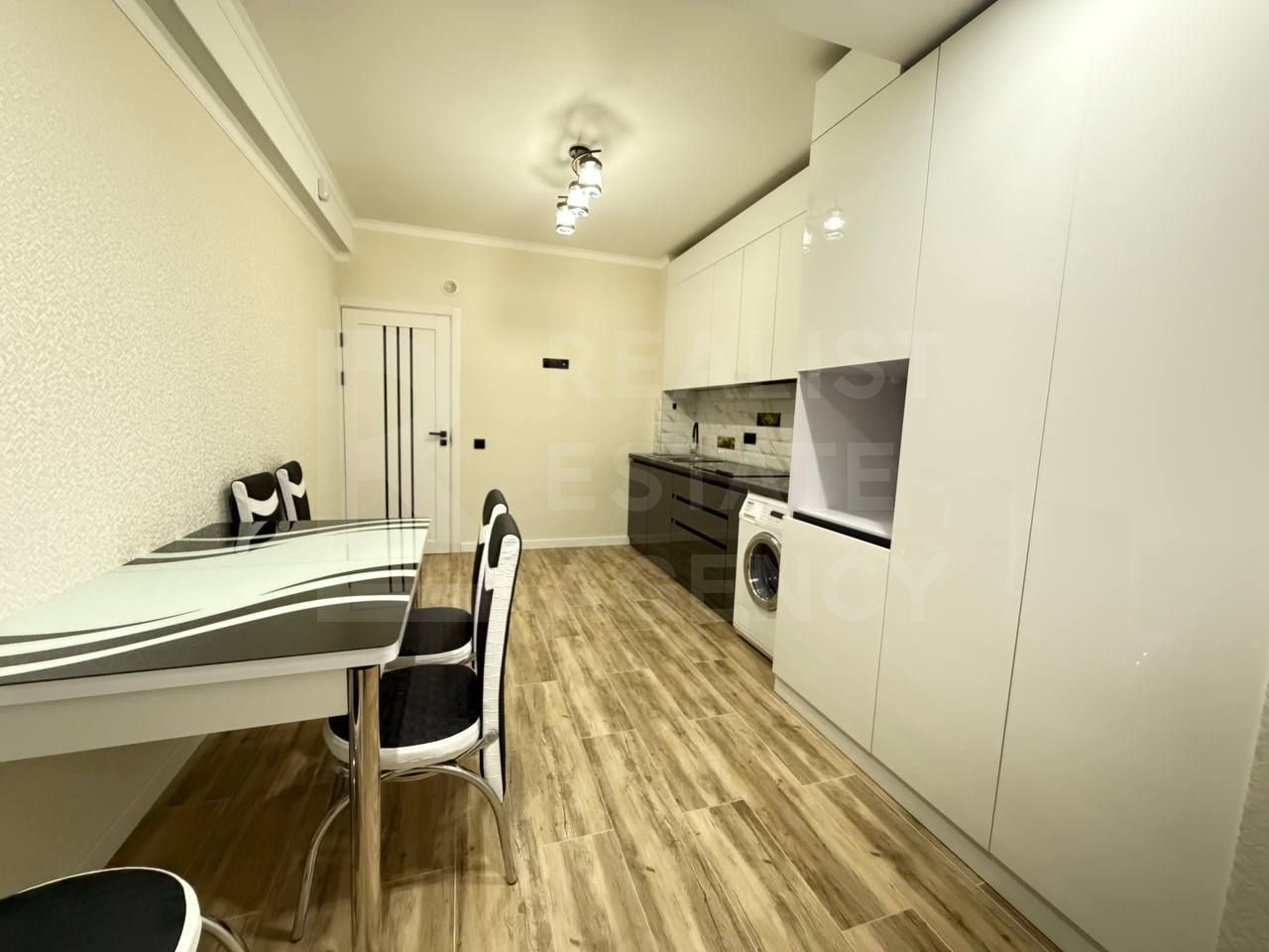 Chirie, apartament, 1 cameră, bd. Traian, Botanica - Poză 2