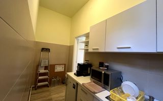 Apartament,  2 Camere, 110 Mp., Etaj 1, Take Ionescu - Poză 17