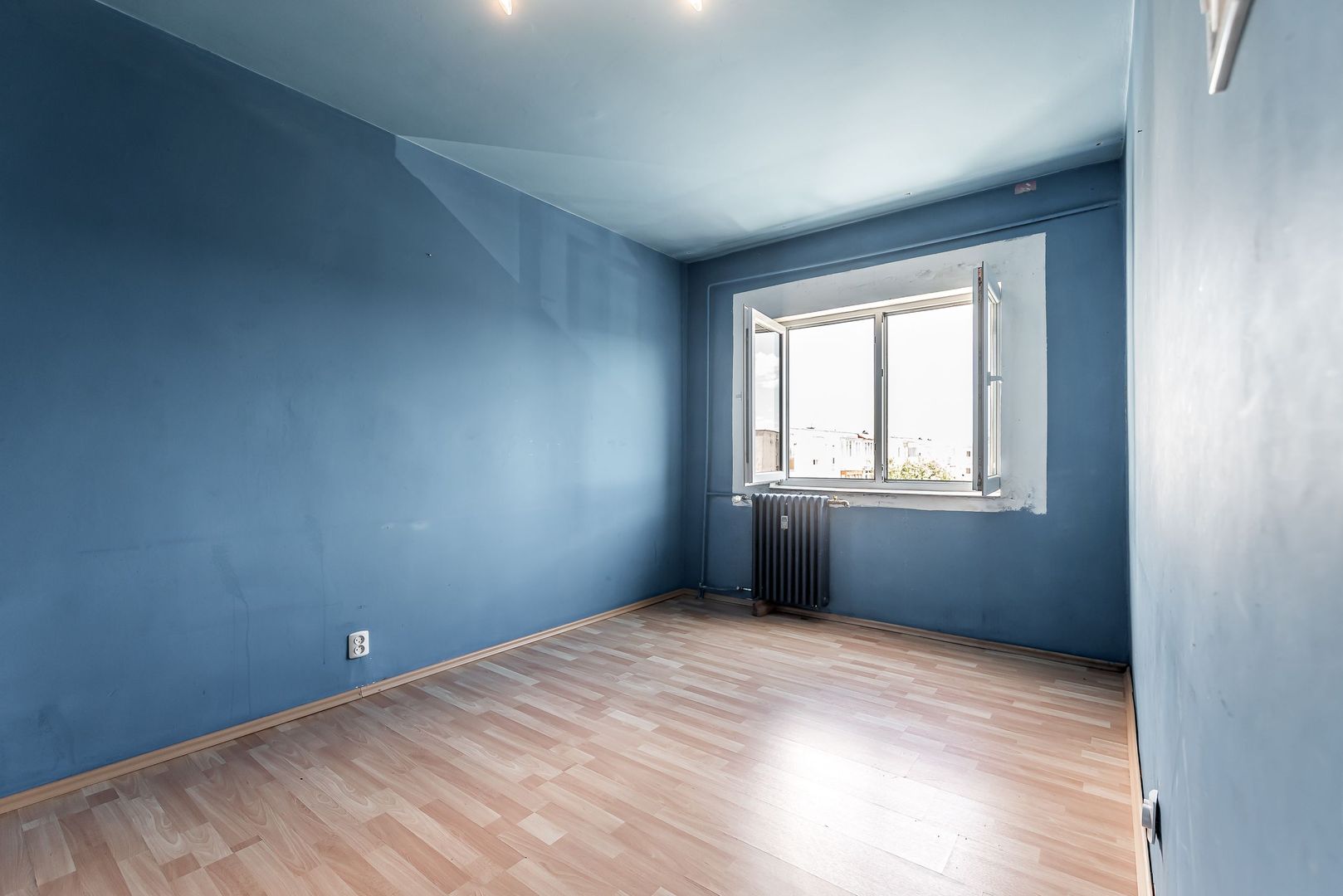 Apartament 2 camere - 50 mp util - Micalaca - COMISION 0 - Poză 2