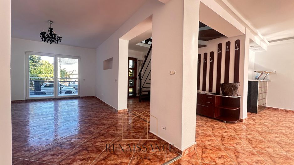 Lipovei Casa Individuala cu Piscina 6 Camere 4 Bai | S+P+1E+M - 198mp - Poză 5