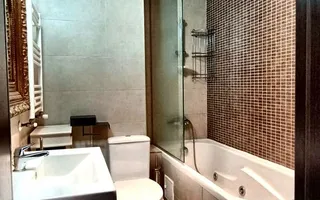 Penthouse 4 camere 128 m² | Terasă proprie ~80 m² | Zona Domenii - Poză 11