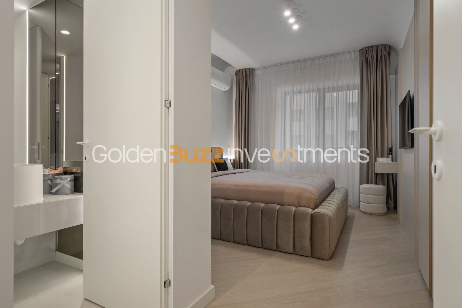 Apartament 3 camere de inchiriat parcare | Cortina North - Poză 13