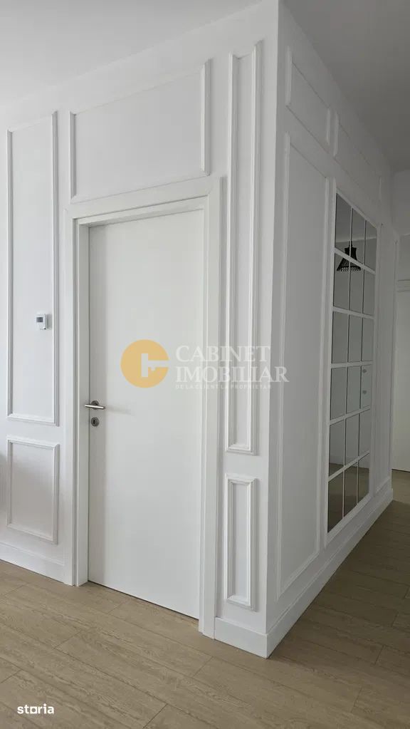 Apartament 2 camere de închiriat – Silk District - Poză 2