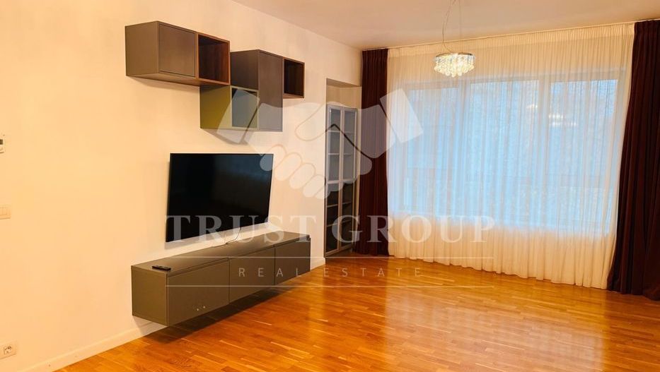 Apartament 3 camere Luxuria Domenii | 2 locuri de parcare - Poză 1