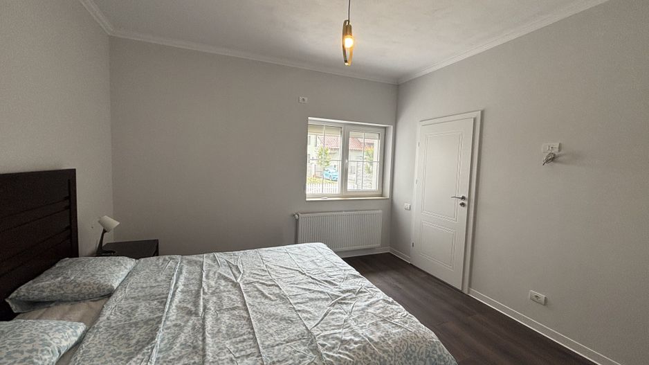 Duplex pe parter în Dumbravita - Poză 48