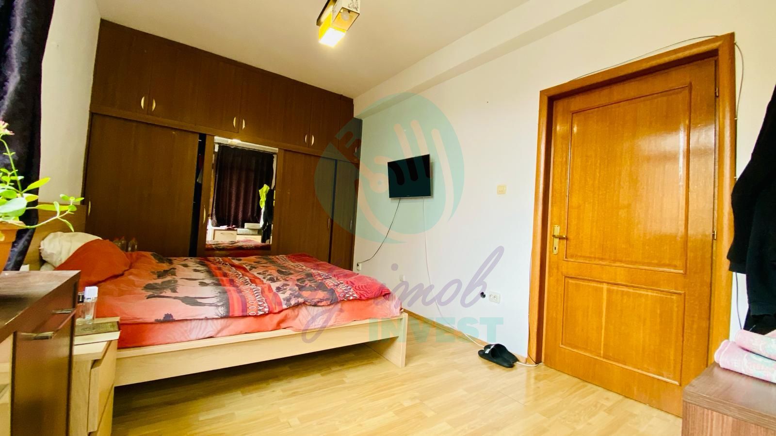 Apartament 3 camere cu parcare, Aviatiei | Baneasa - Poză 8