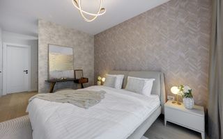 Dezvoltator Acmanic Apartament 3 Camere, Iancu Nicolae - Poză 7