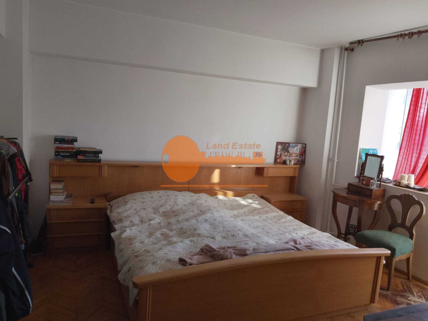 4 camere de 127mp cu loc de parcare, Pache Protopopescu la 800m de Metro Iancului - Poză 3