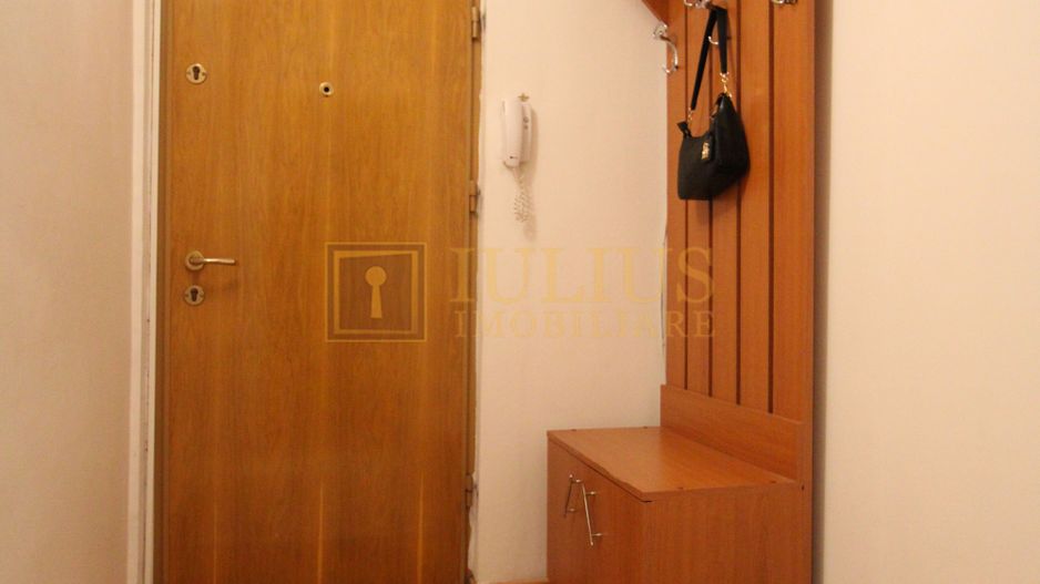 Garsoniera confort 1| ideala pentru studentii de la FEAA! - Poză 15