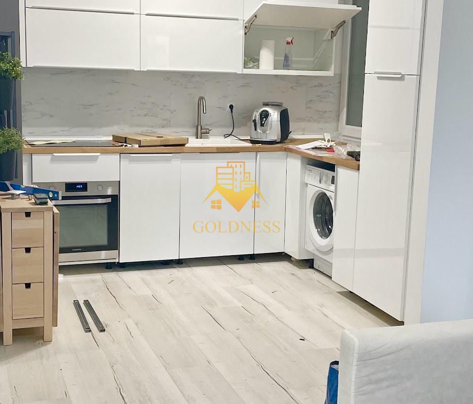 2 camere, semidecomandat, Modern, Parcare, Grand Hill, Cart. Buna Ziua - Poză 6