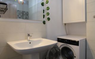 Xcity Tower, 2 camere, centrala proprie - Poză 8