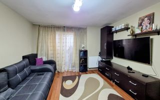 COMISION 0| Apartament 2 camere | decomandat | etaj 1 | loc de parcare - Poză 3