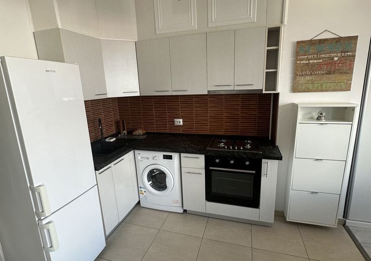 Apartament 2 camere tip studio cu loc de parcare Rin Grand - Poză 7