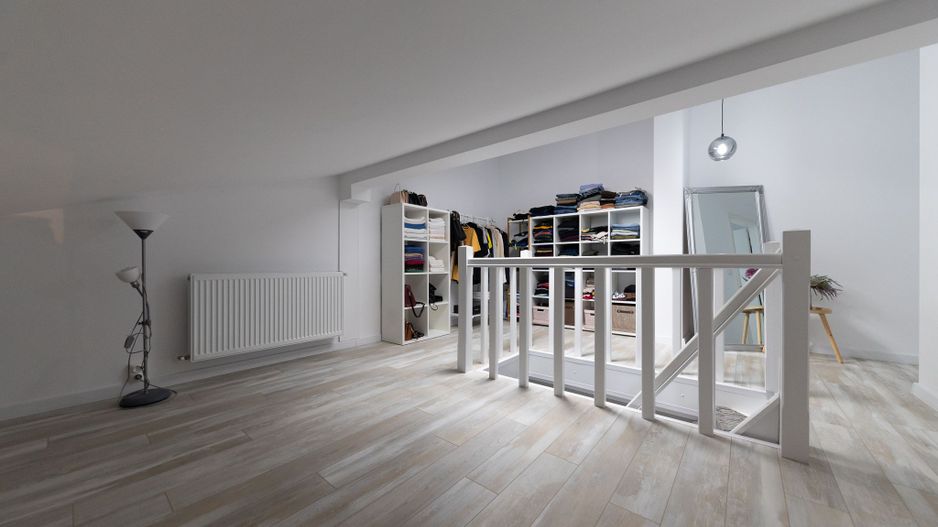 Apartament 3 incaperi & 2 bai – Mobilat, Utilat, Gata de Mutare! - Poză 33