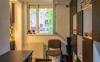 Apartament cu 2 camere // Parcul Carol - Poză 19