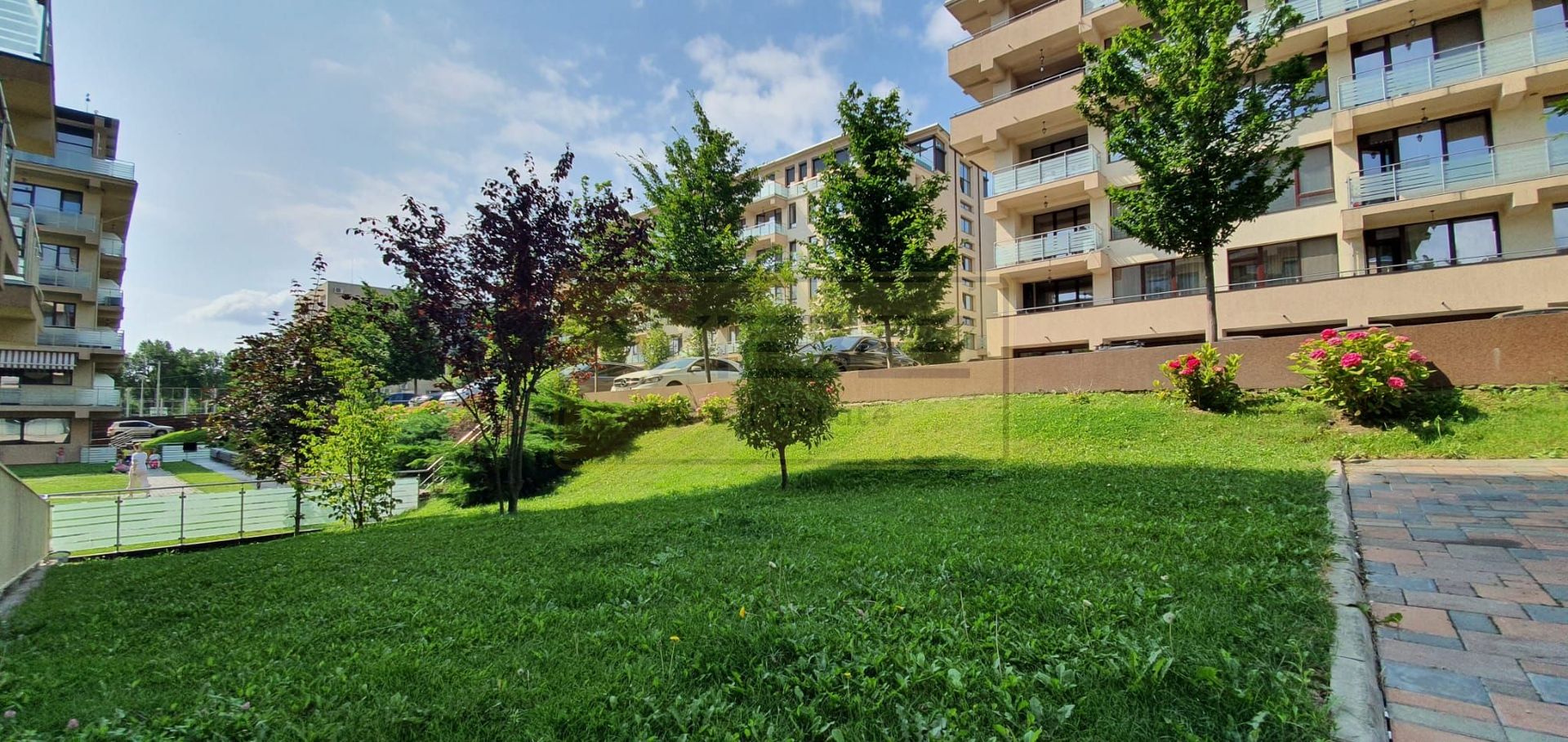 Garsoniera premium Copou - Exclusive Residence - Poză 20