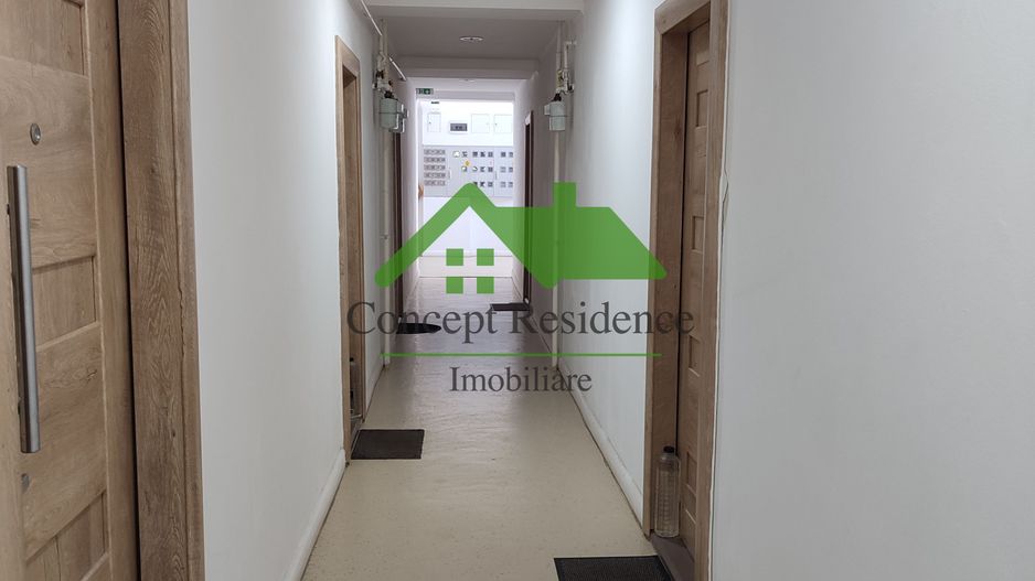Garsonieră 23 mp, etaj 4 – zona Univ. Nord Victor Babeș - Poză 6