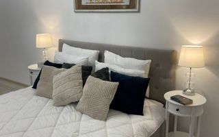 Apartament de 3 camere, 75mp, parcare, Zona Maurer Residence - Poză 4