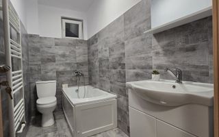 Apartament de închiriat, 1 cameră, etaj 1, cartier Astoria, Lunca Cetățuii - Poză 1