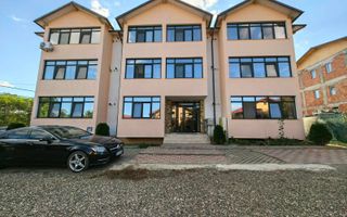 Apartament 2 camere + logie decomandat 62 mp Valea Adancă - Poză 1