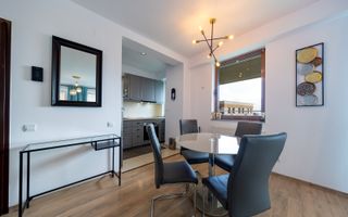 Apartament Premium 2 Camere | Terasă Spațioasă + Loc de Parcare | Season Residen - Poză 3