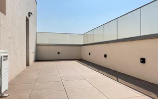 Apartament 3 camere, 84 mp + terasa de 58 mp, finalizat, Soseaua Salaj - Poză 17