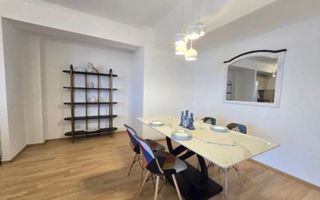 AP. 2 CAMERE BELVEDERE PARK, BLOC NOU, BUCATARIE OPEN-SPACE, METROU - Poză 4