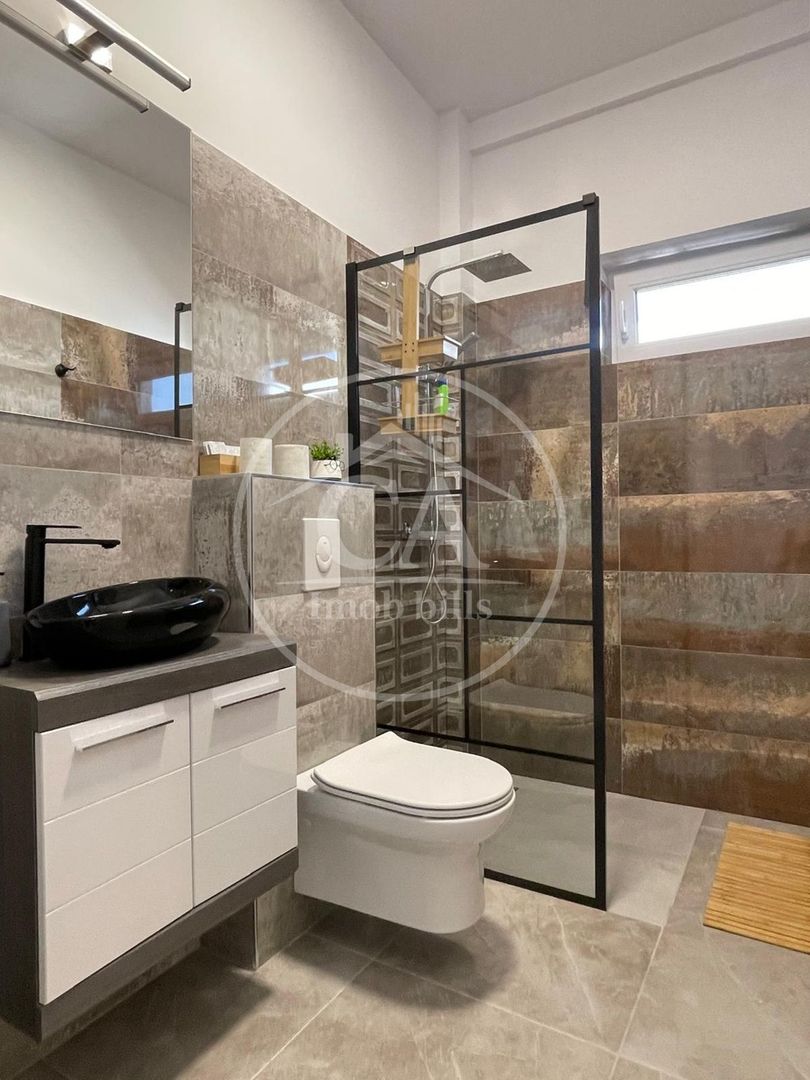 Apartament cu 1 camera de vanzare in zona Sanmartin, Oradea. - Poză 7