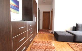 Apartament in Zona Girocului - Spitalul Judetean - Poză 4