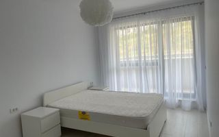 Apartament 2 camere 54 mp, parcare, terasa 25 mp, WINGS - Poză 1