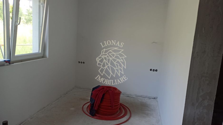 Casa Noua 4 camere 123 mp-teren 500 mp-terasa-Viisoara - Poză 2