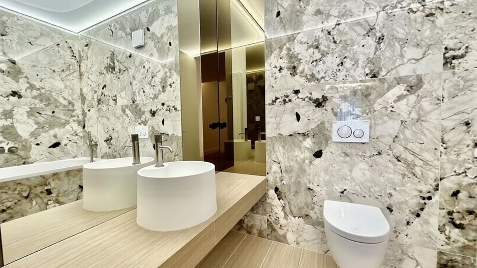 Apartament exclusivist 4 camere I Iancu Nicolae I 2 locuri de parcare - Poză 24