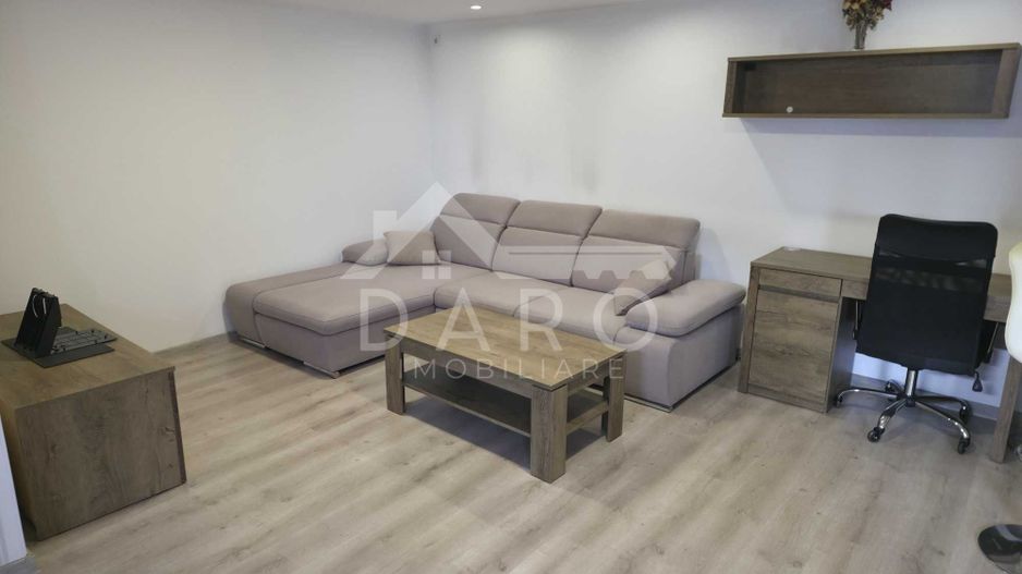 Casă de închiriat cartierul Unirii – complet mobilată și utilată - Poză 5