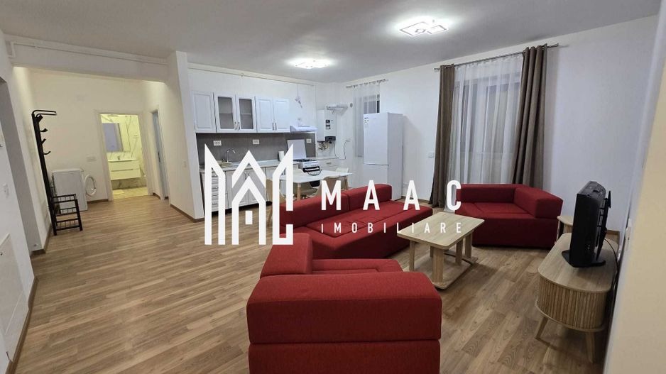 Apartament 3 Camere I Loc de parcare I Valletta Park - Poză 1