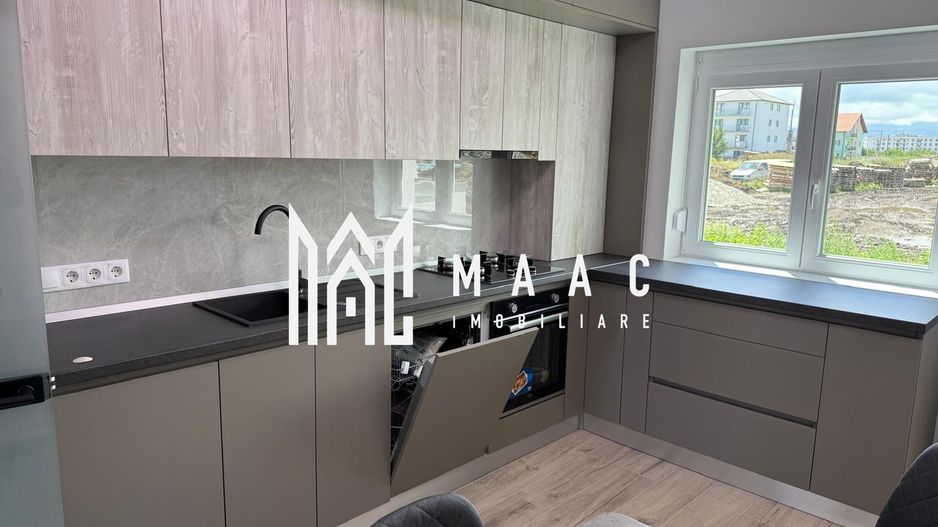 Apartament 3 camere de închiriat | Tineretului, Sibiu | parter - Poză 9