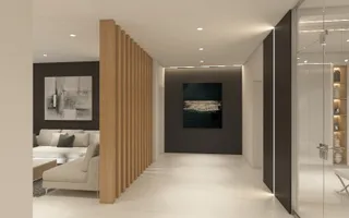 Palazu Mare - Casa desfasurata pe parter, proiect deosebit - Poză 14