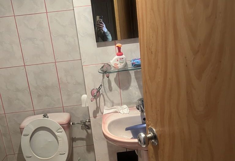 Apartament 3 camere- George Enescu - Poză 5