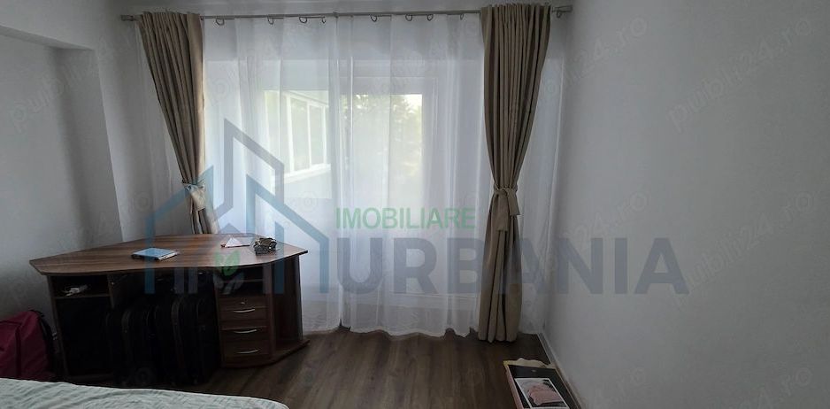 Apartament 3 camere premium, 72 mp, renovat, Lunca Cetățuii, str. Gării - Poză 8