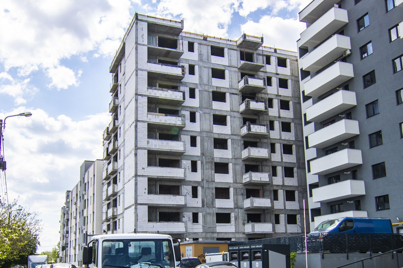 Garsoniera | 41 mp | Decomandata | Bucatarie Spatioasa | Bloc Nou | Comision 0% - Poză 6