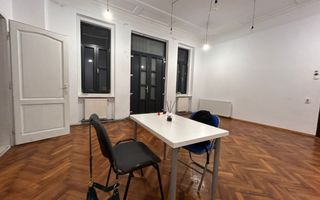 Parcul Cismigiu | Apartament 4 camere in vila interbelică | Terasa si curte - Poză 2