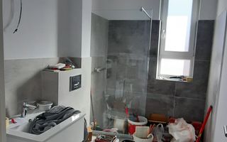 SAD  cu 2 camere si loc de parcare - Poză 8