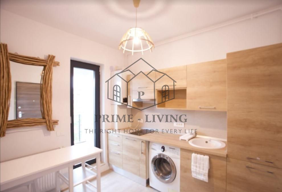 STUDIO PROASPAT RENOVAT LANGA PARCUL HERASTRAU - Poză 2