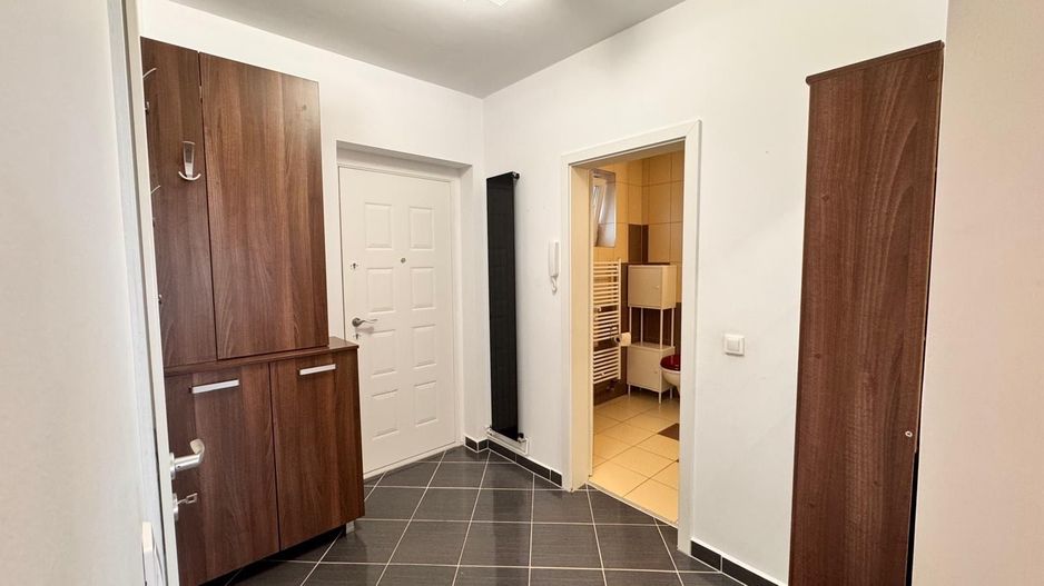 Apartament cu 2 camere de închiriat | Avantgarden 3 - Poză 1