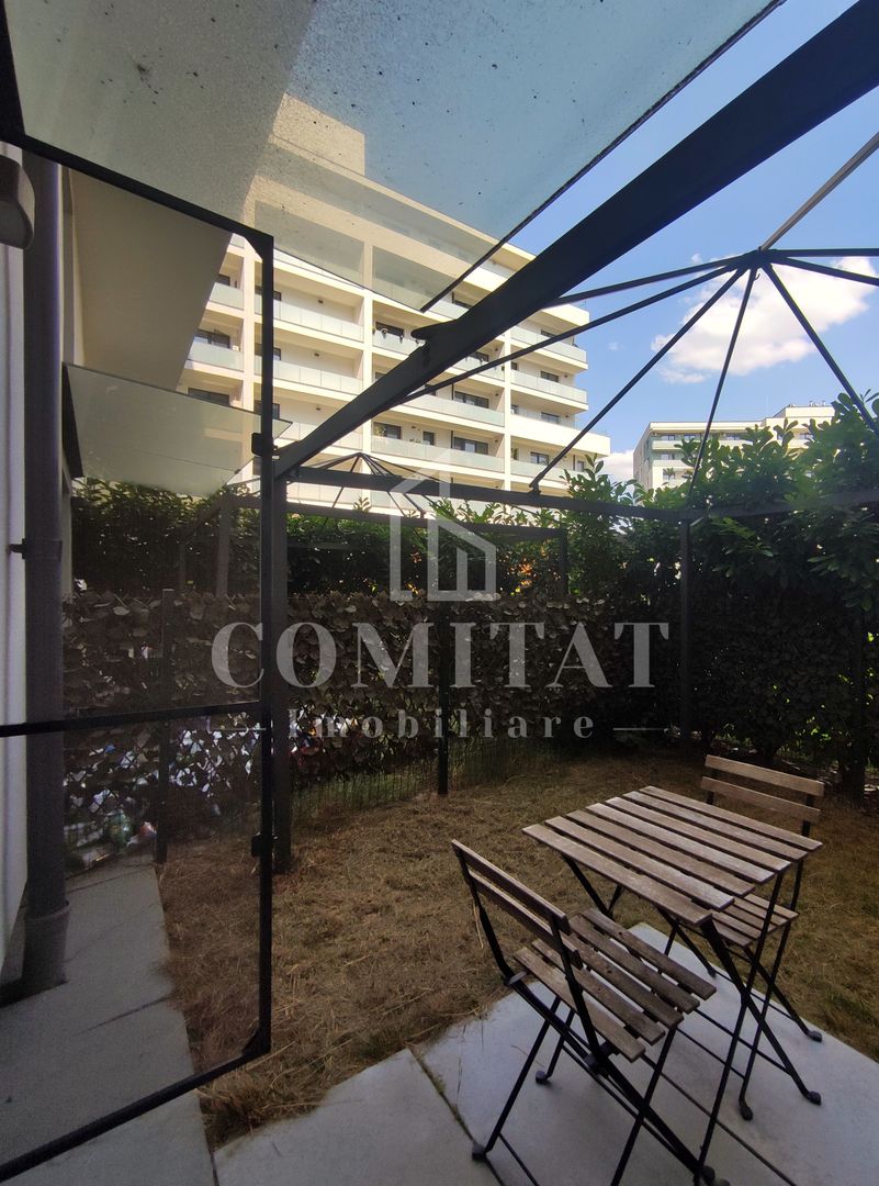 Apartament modern cu 2 camere | Imobil nou | Cluj Bunisess Campus - Poză 6