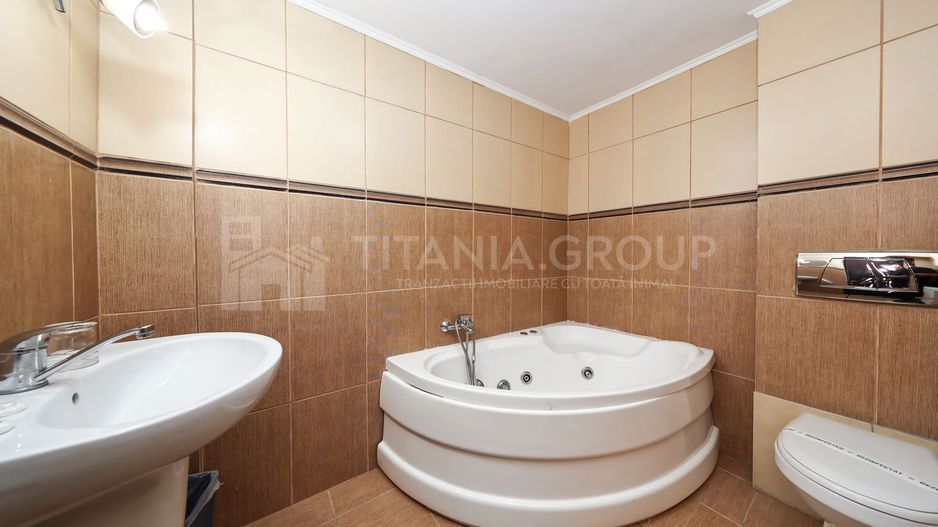 COMISION 0% ! Pensiune 11 camere in Bran | Poarta - Poză 24