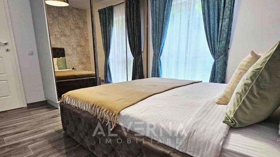 Apartament 3 camere | 71 mp | mobilat si utilat I parcare | Teilor - Poză 4