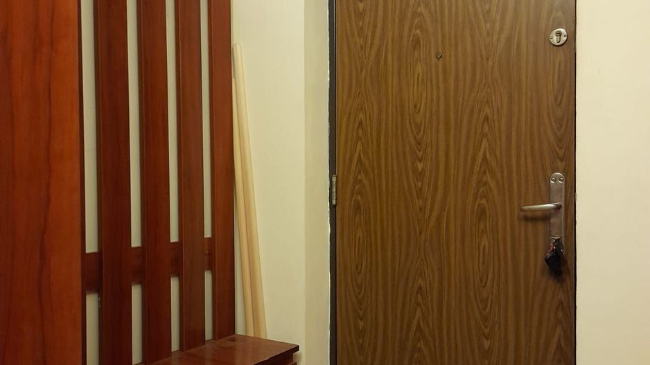 Apartament cu o camera, de vanzare, situat in zona Dacia, Oradea. - Poză 3
